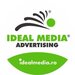 Ideal Media Advertising - Productie publicitara, casete luminoase, litere volumetrice